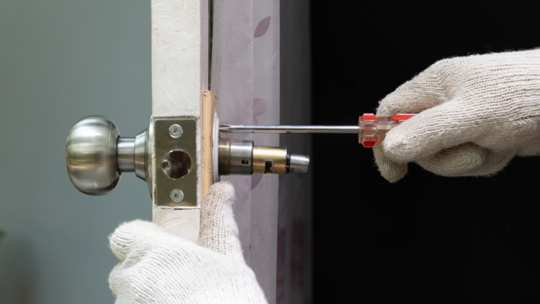 Secure Your Home with a Locksmith in Maywood, CA