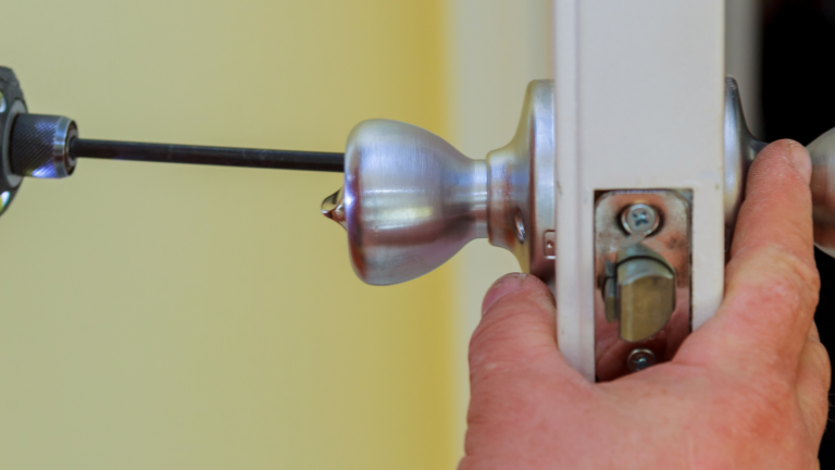 Expertise in Lock Installation in Maywood, CA